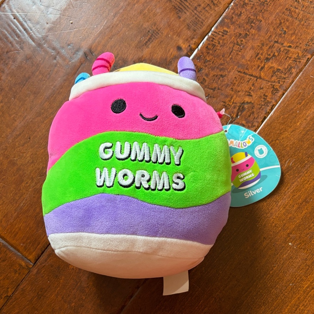 Squishmallow